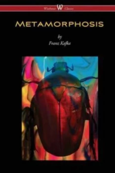 Image of Metamorphosis wisehouse Classics Edition by Franz Kafka Book