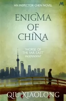 Image of Enigma of China : Inspector Chen 8