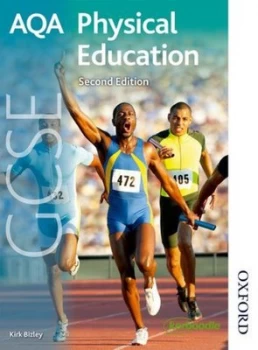 Image of Aqa Gcse Physical Education by Kirk Bizley Paperback