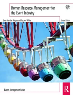 Image of Human Resource Management for the Event Industry