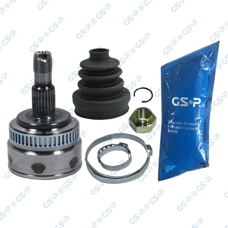 Image of GSP CV joint kit GSP 835004