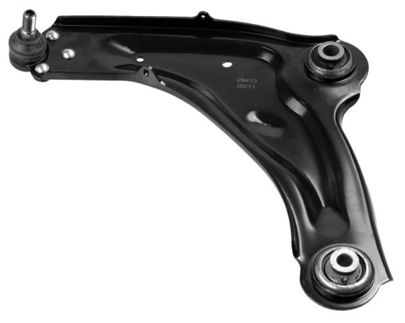 Image of Suspension arm LEMFORDER 29413 01