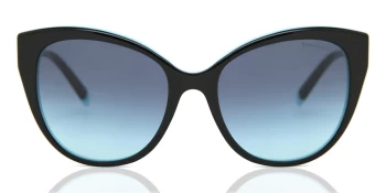 image of Tiffany & Co. 0TF4166 80559S Sunglasses