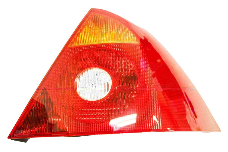Image of PRASCO FD1074153 Rear light without bulb holder, Right Combination Rearlight (391)