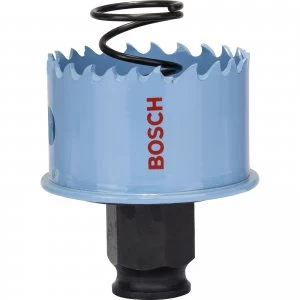 Image of Bosch Sheet Metal Hole Saw 44mm