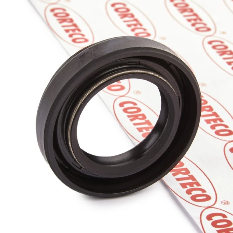 Image of CORTECO 19027912B Gaskets Shaft Seal,differential (630)