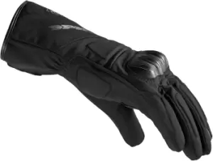 Image of Spidi TX-T Gloves, black, Size 3XL, black, Size 3XL