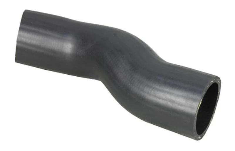 Image of METZGER 2400525 Turbocharger Hose without clamps Charger Intake Hose (3314)