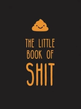 Image of The little book of shit by