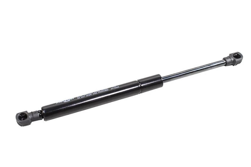 Image of Tailgate strut METZGER 2110750