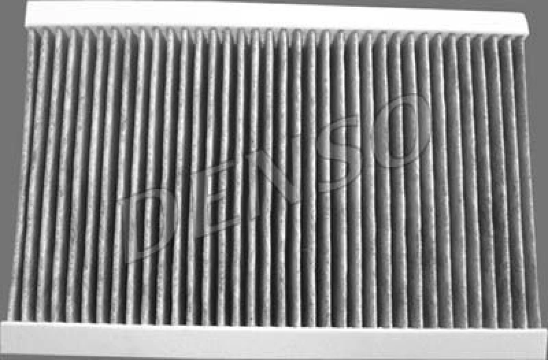 Image of DENSO Pollen filter DENSO DCF127K