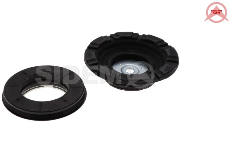 Image of SIDEM 864402 KIT Repair Kit, suspension strut Front Axle, with ball bearing Repair Kit,suspension strut (1632)