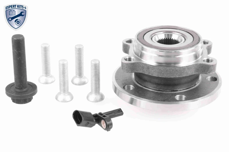 Image of Wheel bearing kit VEMO V10-72-8807