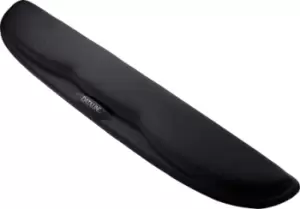 Esselte 67109 wrist rest Gel, Spandex Black