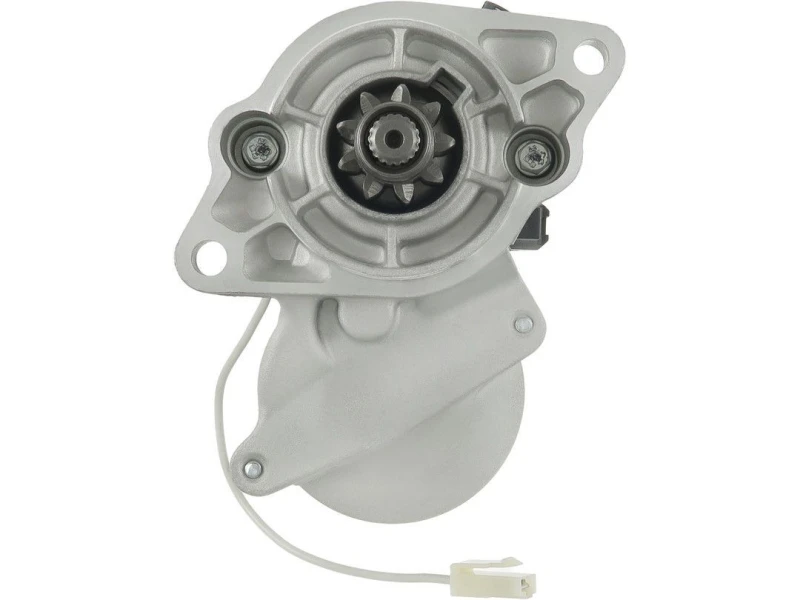 Image of AS-PL Starter motor AS-PL S6338S