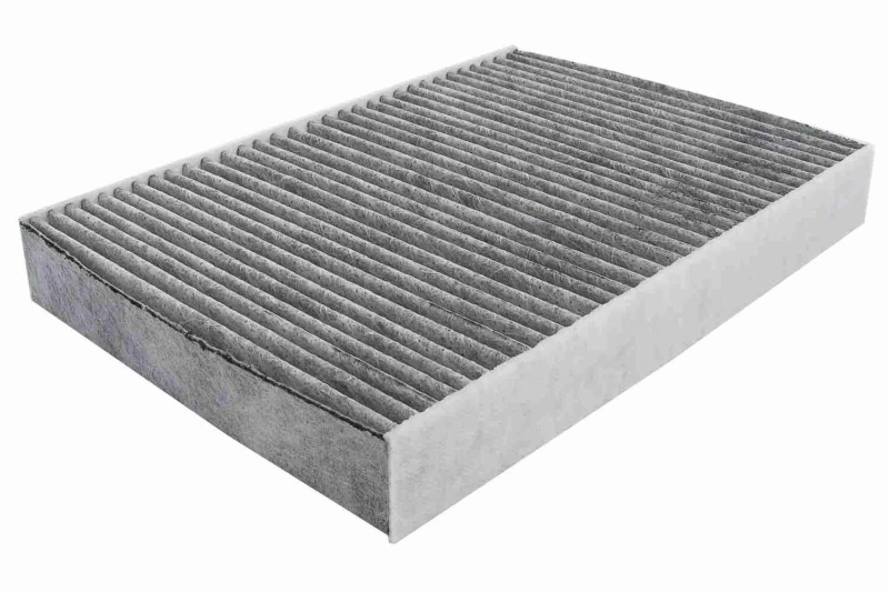 Image of VEMO V42-31-1214 Pollen filter Activated Carbon Filter, Original VEMO Quality Activated Carbon Filter,interior air (424)