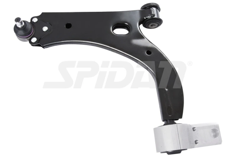 Image of SPIDAN CHASSIS PARTS Suspension arm SPIDAN CHASSIS PARTS 57242