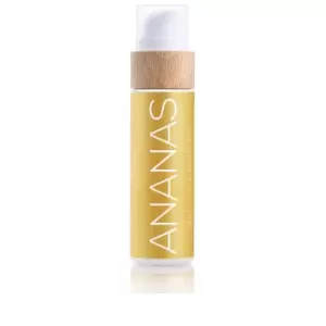 image of COCOSOLIS ANANAS sun tan & body oil 110 ml