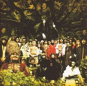 Image of Cripple Crow by Devendra Banhart CD Album