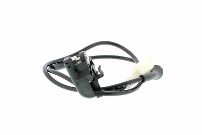 Image of VEMO V42-72-0009 ABS Sensor Rear Axle Sensor,wheel speed (412)