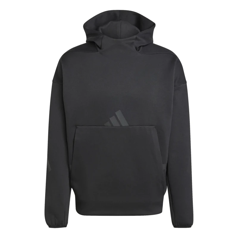 Image of Adidas Hooded sweatshirt adidas Z.N.E. Noir Male XS