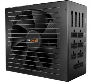 Image of BE QUIET BN285 Straight Power 11 Modular ATX PSU - 1000 W, Gold