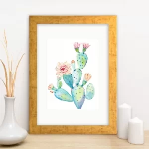Image of AC5686957873 Multicolor Decorative Framed MDF Painting