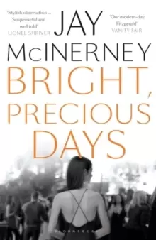 Image of Bright, Precious Days