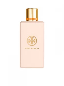 image of Tory Burch Signature Bath Shower Gel