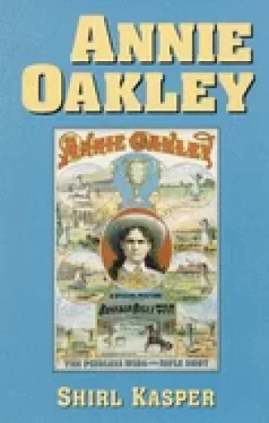 Image of annie oakley