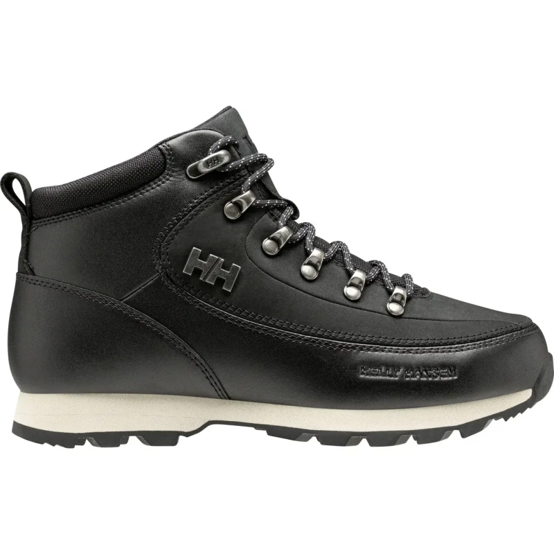 Image of Helly Hansen Womens boots Helly Hansen The Forester Premium Noir Female 38 2/3