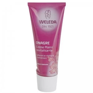 Image of Weleda Evening Primrose Revitalizing Cream for Hands 50ml