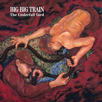 Image of Big Big Train - The Underfall Yard - Remixed And Remastered Vinyl