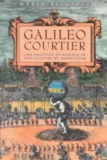 Image of Galileo, Courtier