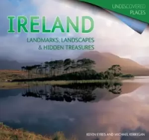 Image of Ireland by Michael Kerrigan