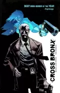 Image of cross bronx volume 1
