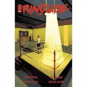 Image of Ringside Volume 2 Work