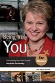 Image of Being Truly You For Her by Angela Marshall Paperback