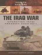 Image of iraq war operation iraqi freedom 2003