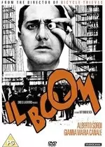 Image of (Il) Boom