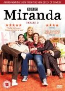 Image of Miranda - Series 2