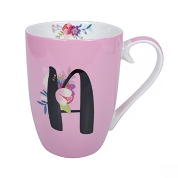 image of Vintage Boutique Ceramic Mug - A