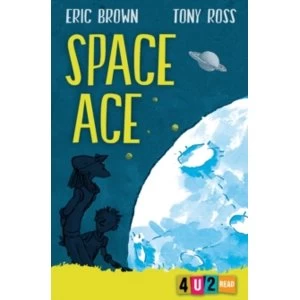 Image of Space Ace