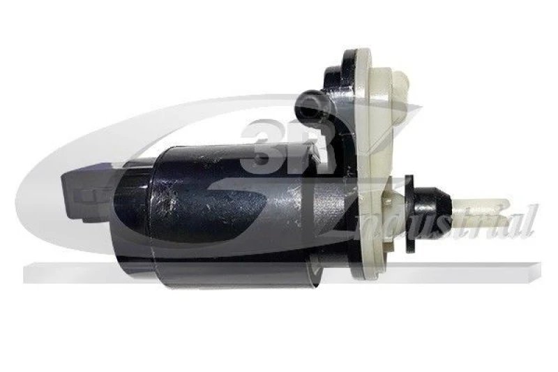 Image of 3RG Windscreen washer pump 3RG 88711