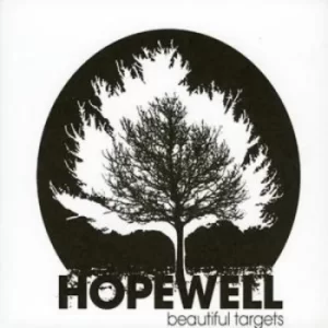 image of Beautifull Targets by Hopewell CD Album