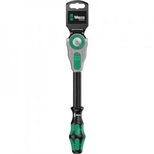 Image of Wera 8000 C 05073262001 Forward/reverse ratchet 1/2 (12.5 mm) 277mm