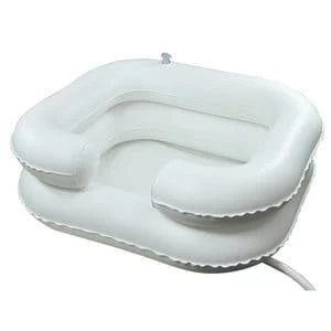 Image of Aidapt Inflatable Basin