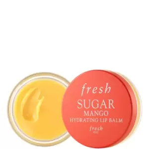 Image of Fresh Sugar Mango Hydrating Lip Balm 6g