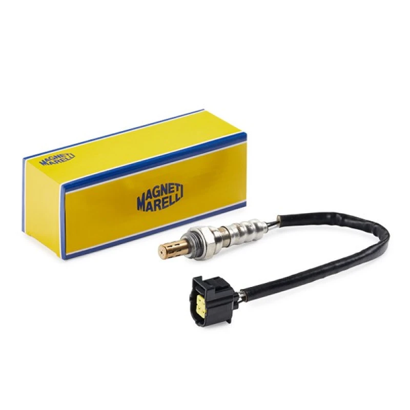 Image of MAGNETI MARELLI Lambda sensor MAGNETI MARELLI 466016355142