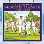 Image of Various Artists - Traditional Morris Album (Music CD)